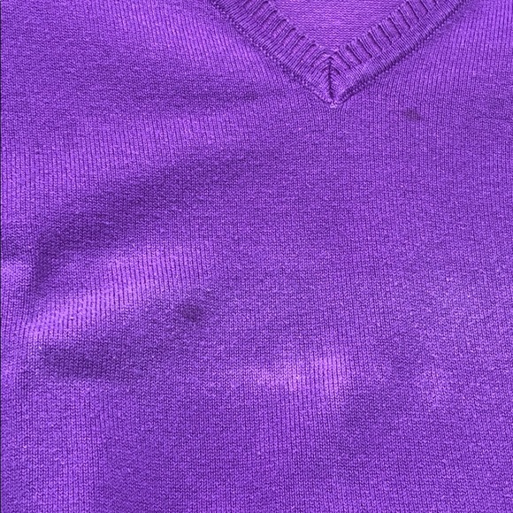 SOLD!ZARA Long Sleeves Sweater. Large. - Picture 5 of 6